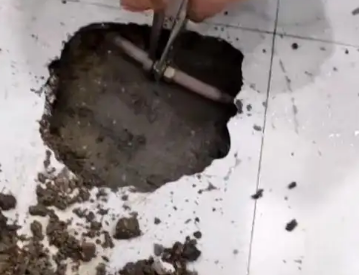 德惠卫生间漏水检测电话