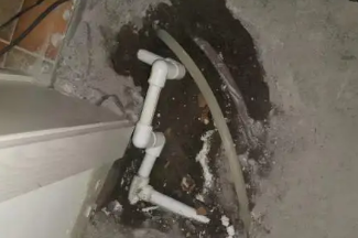 德惠卫生间漏水检测多少钱