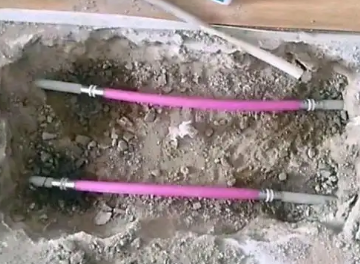 德惠卫生间测漏水多少钱