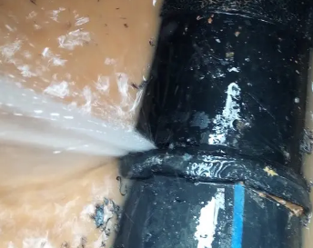 德惠漏水维修价格明细