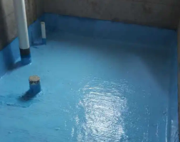 德惠卫生间防水哪家好