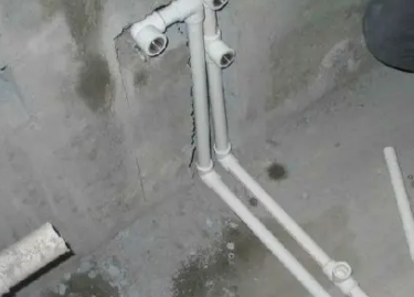 德惠查漏水多少钱