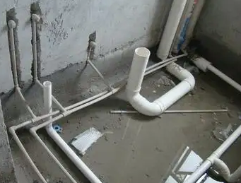 德惠水管维修多少钱