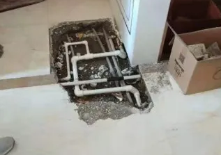 德惠查漏水多少钱