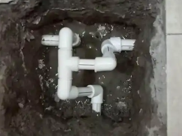 德惠卫生间漏水维修公司为您专业分享一下德惠查漏水的知识点