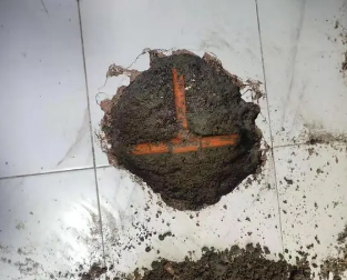 德惠查漏水多少钱