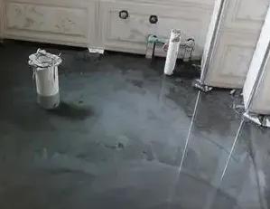 德惠卫生间漏水维修公司为您专业分享下德惠卫生间漏水检测的知识点