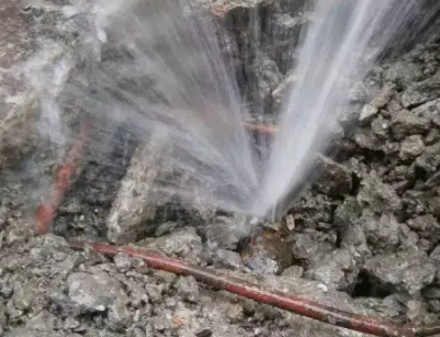 德惠水管维修多少钱