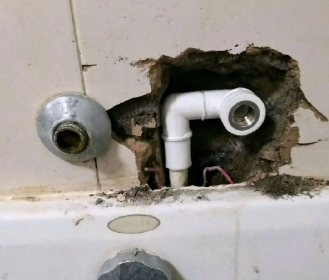 德惠卫生间漏水检测多少钱