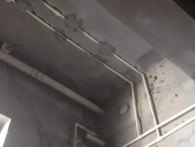 德惠卫生间漏水维修技术的依据是什么