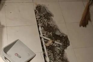 德惠卫生间漏水检测电话